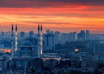 La inflación en Turquía roza el 70 %, las más alta en 20 años