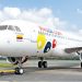 Aerolínea Viva Air será parte de Avianca Group International