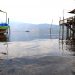 Ministerio de Medio Ambiente confirma que el lago de Coatepeque presenta proliferación de cianobacterias