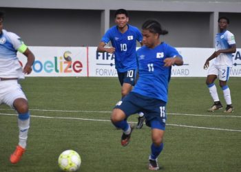 En la sub 20 nacional ven la ganancia del subtítulo del torneo Uncaf