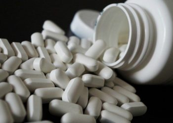 Píldora anticovid de Pfizer cada vez más recetada en EE. UU. en pleno aumento de casos