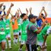 Dragón quemó primero al Cacahuatique y se acerca a la final de segunda división