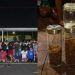 Más de 20,000 unidades de droga incautadas a maras bajo el régimen de excepción