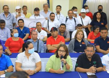 Sindicatos destacan compromiso del Gobierno con derechos laborales