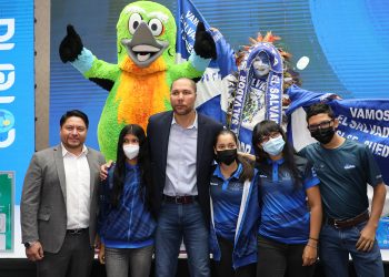 Lotería realizará sorteos dedicados al Mes del Deporte
