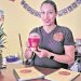 La enfermera que decidió inyectar nuevos sabores de minutas