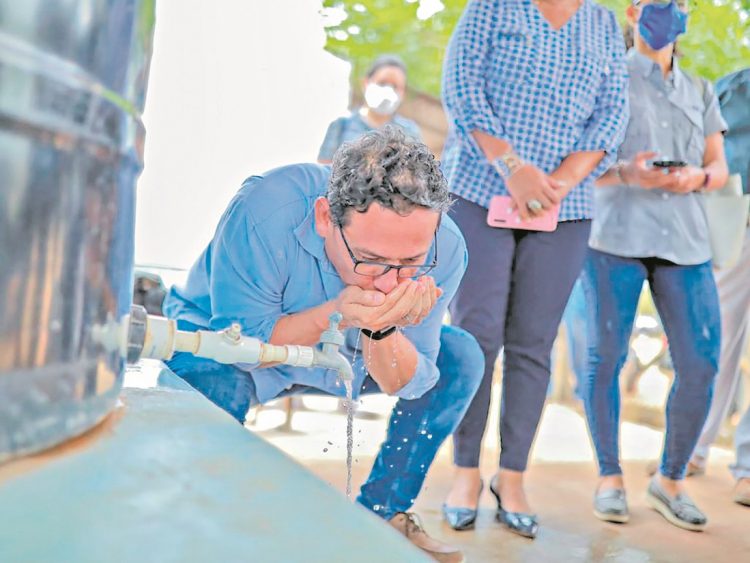 Foto: Diario El Salvador