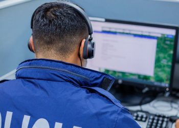 Policía captura a más pandilleros gracias a denuncias ciudadanas a través del 123