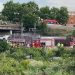 Al menos un muerto y 86 heridos deja choque de trenes en Barcelona