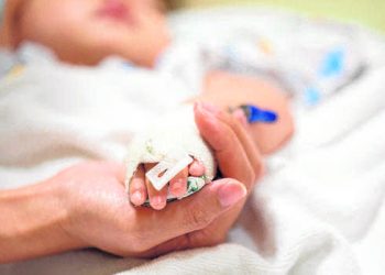 Hepatitis misteriosa cobra la vida de 6 niños en EE. UU., la causa aún se desconoce