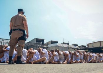 Jueces ordenan que 14,104 pandilleros sigan recluidos en diversos penales