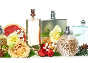 Perfumes para mamá