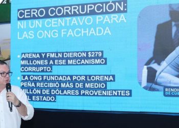 Bancada cian supera récord de productividad en primer año de gestión