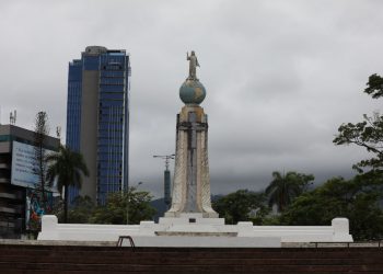 Protección Civil emite aviso por lluvias a escala nacional