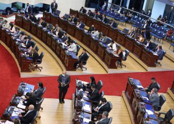 Aprueban reformas al Código Penal para endurecer las penas de cárcel por el delito de violación
