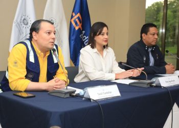 Habrá cierre temporal para transporte de carga en la carretera del Litoral