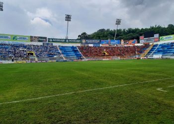 ¡ALIANZA SE CORONA BICAMPEÓN AL VENCER A ÁGUILA EN LA TANDA DE PENALTIS!