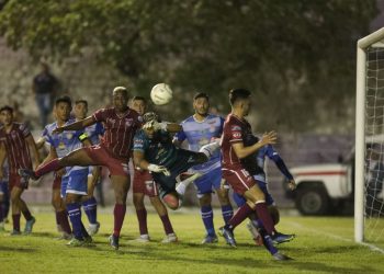 Metapán venció 1-2 al Chalatenango y firmó su pase a semifinales