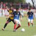 Platense le pegó 2-1 a FAS y los sacó del camino en la disputa por el boleto a semifinales del Clausura 2022