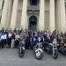 FOTOS | Los motores se encendieron por una causa solidaria en San Salvador