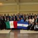 El Salvador y Michoacán, México, realizan firma de hermanamiento para fortalecer lazos
