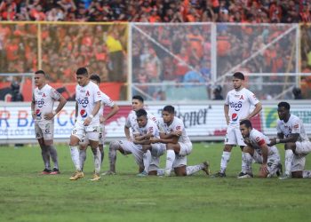 ¿Lo sabías? Estas son la nueve curiosidades que dejó la final del torneo Clausura 2022 entre Alianza y Águila