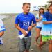 Marvin Rodríguez disputará el repechaje del ISA World Junior Surfing Championship