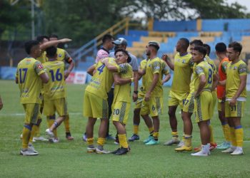 Adiós muchachos, Municipal Limeño es de segunda división