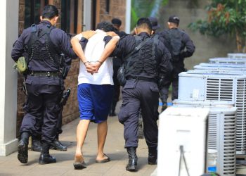 Golpe a las finanzas de las pandillas: $1.2 millones en efectivo decomisados