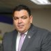 René Escobar inicia funciones este martes como el nuevo titular de la Procuraduría General de la República