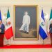 El Salvador y México reafirman cooperación para beneficio de ambas naciones