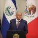 Presidente de México destaca éxitos de los planes «Sembrando Vidas» y «Jóvenes construyendo Futuro» en El Salvador