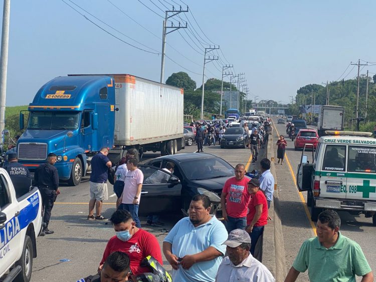 Foto: Francisco Campos/Diario El Salvador
