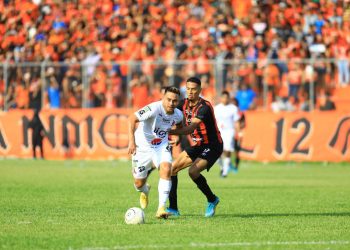 Rodolfo Zelaya, capitán de Alianza: «Será una serie cerrada ante Firpo, equipo que siempre nos complica»