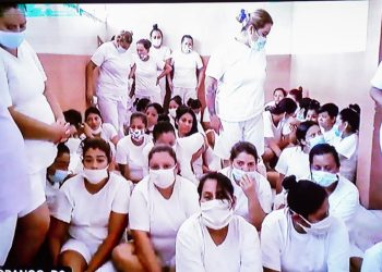 Jueces ordenan que 635 mareros sigan presos en diversas cárceles