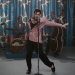 Nieta de Elvis afirma que ver el nuevo filme sobre su abuelo fue «muy intenso»