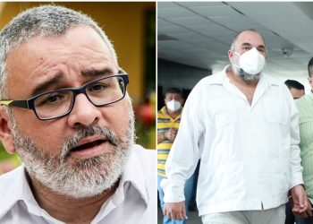 Exfuncionarios de ARENA y FMLN otorgaban proyectos a cambio de sobornos