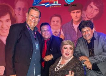 Artistas nacionales preparan un mes para mamá en Restaurante Sombrero Azul