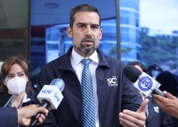 Superintendencia de Competencia pide a Fiscalía cobrar multa a asociación de transportistas por no presentar información solicitada
