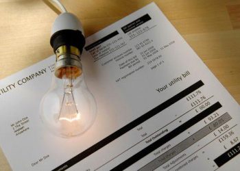 El Reino Unido prepara ayudas a los consumidores para pagar la factura energética
