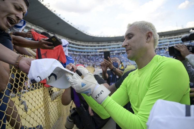 Foto / AFP