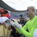 Navas dice que Costa Rica tiene «todo» para ganar a Nueva Zelanda en repechaje para Catar-2022