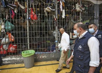 Al menos 49 muertos y 30 heridos en incendio en cárcel del suroeste de Colombia