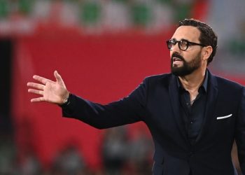 El Valencia destituye a su entrenador Bordalás, Gattuso posible sucesor