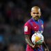 Dani Alves se despide del Barcelona