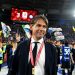 Inzaghi renueva como entrenador del Inter de Milán hasta 2024