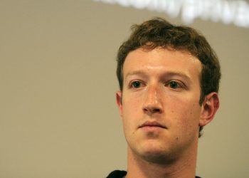 Mark Zuckerberg es el «arquitecto» del nuevo capítulo de Meta