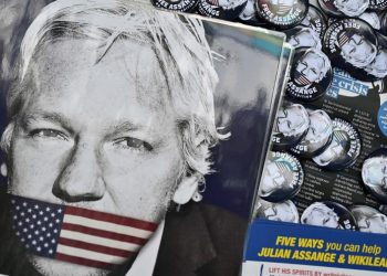 Secretos contra libertad de prensa: el caso de EE. UU. contra Julian Assange