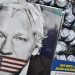 Secretos contra libertad de prensa: el caso de EE. UU. contra Julian Assange
