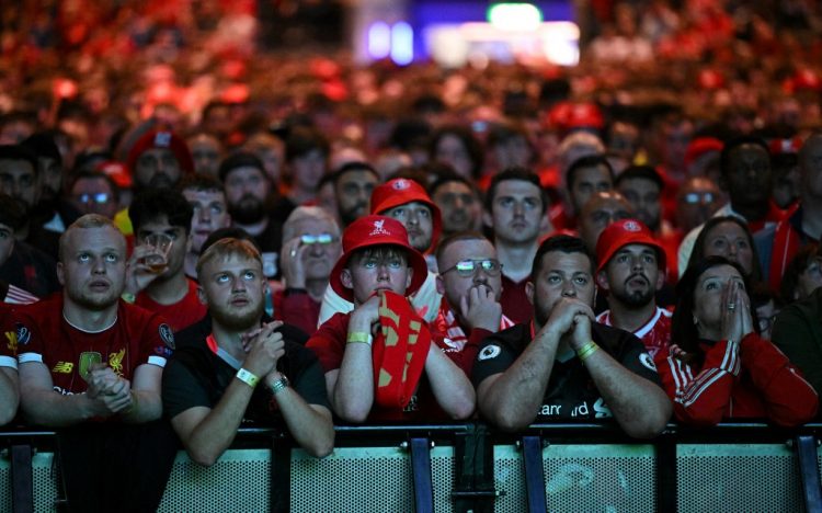 Foto / AFP